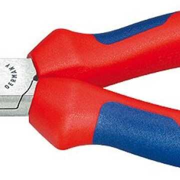 KNIPEX ΜΥΤΟΤΣΙΜΠΙΔΟ 160 mm (25 02 160) KNIPEX ΜΥΤΟΤΣΙΜΠΙΔΟ 160 mm (25 02 160)