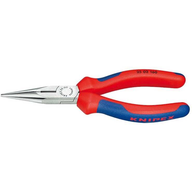 KNIPEX ΜΥΤΟΤΣΙΜΠΙΔΟ 160 mm (25 02 160)