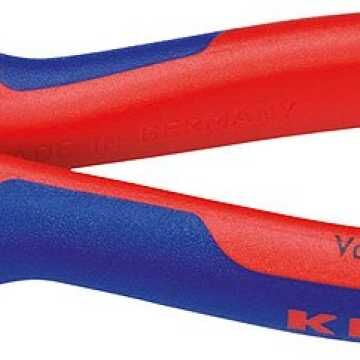 KNIPEX ΠΛΑΓΙΟΚΟΦΤΗΣ 160 mm (70 02 160)