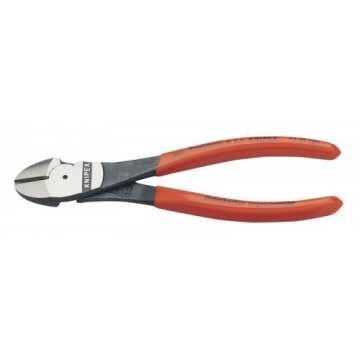 KNIPEX ΠΛΑΓΙΟΚΟΦΤΗΣ 180 mm  (74 01 180)