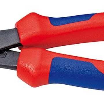 KNIPEX ΠΛΑΓΙΟΚΟΦΤΗΣ 180 mm (74 02 180)