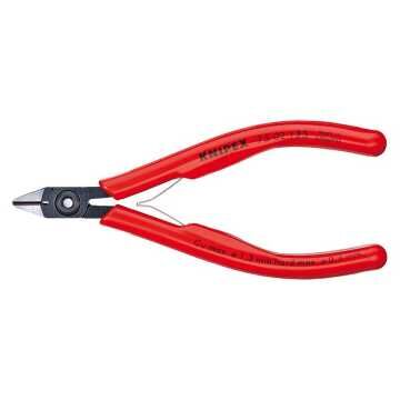 KNIPEX ΠΛΑΓΙΟΚΟΦΤΗΣ ΗΛΕΚΤΡ. 125 mm (75 02 125)