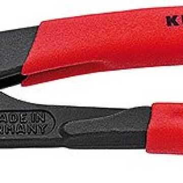 KNIPEX γκαζοταναλια Cobra 250 mm (85 51 250 A)