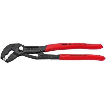 KNIPEX γκαζοταναλια Cobra 250 mm (85 51 250 A)