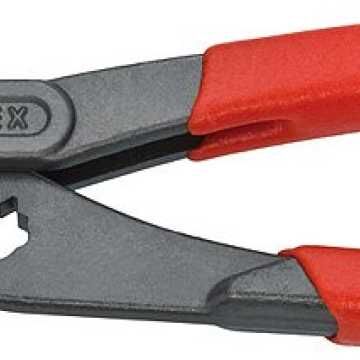 KNIPEX ΓΚΑΖΟΤΑΝΑΛΙΑ COBRA 150 mm 8701150