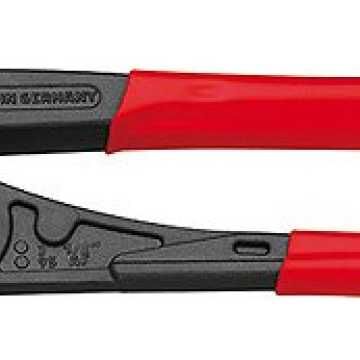 KNIPEX ΓΚΑΖΟΤΑΝΑΛΙΑ COBRA 400 mm 8701400