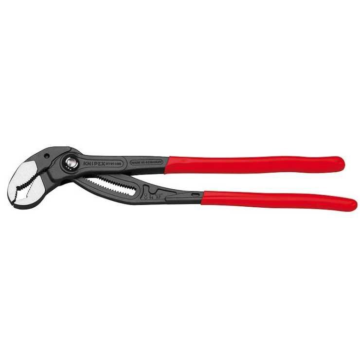 KNIPEX ΓΚΑΖΟΤΑΝΑΛΙΑ COBRA 400 mm 8701400