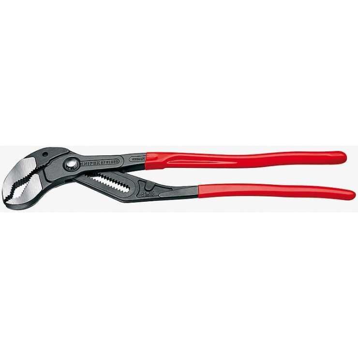 KNIPEX ΓΚΑΖΟΤΑΝΑΛΙΑ COBRA 560 mm 8701560
