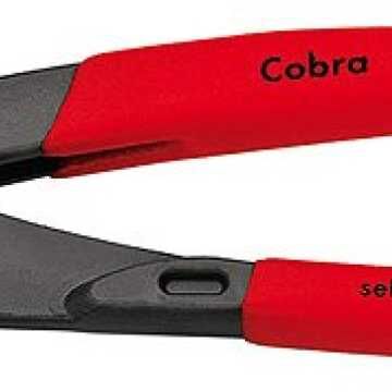 KNIPEX ΓΚΑΖΟΤΑΝΑΛΙΑ COBRA 250 mm 8751250