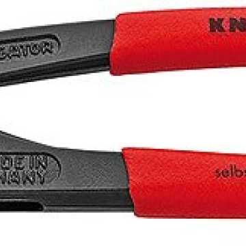 KNIPEX ΓΚΑΖΟΤΑΝΑΛΙΑ ALLIGATOR 250 mm 8801250