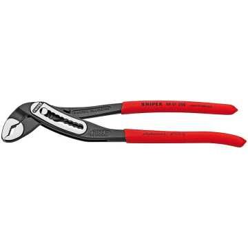 KNIPEX ΓΚΑΖΟΤΑΝΑΛΙΑ ALLIGATOR 250 mm 8801250 KNIPEX ΓΚΑΖΟΤΑΝΑΛΙΑ ALLIGATOR 250 mm 8801250