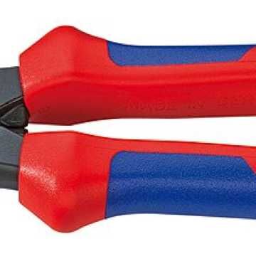 KNIPEX ΚΟΦΤΗΣ ΚΑΛΩΔ. 200mm (95 12 200) 