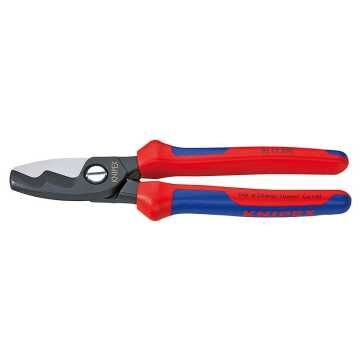 KNIPEX ΚΟΦΤΗΣ ΚΑΛΩΔ. 200mm (95 12 200) 