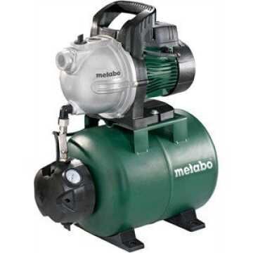 Metabo HWW 3300-25 G Αντλία Οικιακής Ύδρευσης 6.00968.00 Metabo HWW 3300-25 G Αντλία Οικιακής Ύδρευσης 6.00968.00