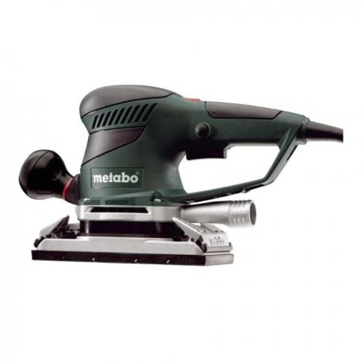 Metabo SRE 4350 TurboTec Τριβείο 350 Watt 6.11350.00