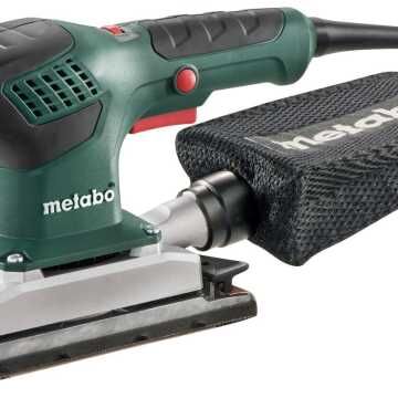 METABO SRE 3185 Τριβείο 200 Watt 6.00442.00 METABO SRE 3185 Τριβείο 200 Watt 6.00442.00