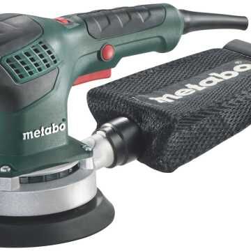 METABO SXE 3150 Τριβείο Έκκεντρο 310 Watt 6.00444.00 METABO SXE 3150 Τριβείο Έκκεντρο 310 Watt 6.00444.00