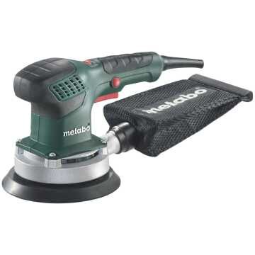METABO SXE 3150 Τριβείο Έκκεντρο 310 Watt 6.00444.00 METABO SXE 3150 Τριβείο Έκκεντρο 310 Watt 6.00444.00