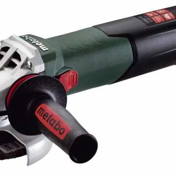 Metabo WE 15-125 Quick 1550 Watt Γωνιακός Τροχός 125 mm 6.00448.00