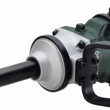 Metabo DSSW 2440-1 Μπουλονοκλειδο Πεπιεσμένου Αέρα 6.01551.00  