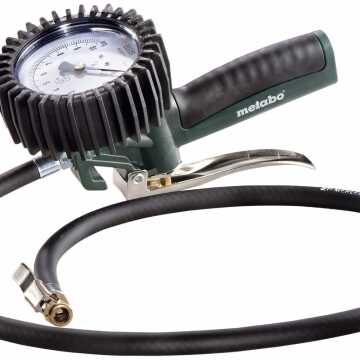 Metabo RF 80 G Συσκευή Μέτρησης Πίεσης Ελαστικών 6.02235.00   Metabo RF 80 G Συσκευή Μέτρησης Πίεσης Ελαστικών 6.02235.00