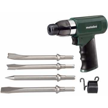 Metabo DMH 30 Set Κατεδαφιστικό Πιστολέτο Πεπιεσμένου Αέρα 6.04115.50 Metabo DMH 30 Set Κατεδαφιστικό Πιστολέτο Πεπιεσμένου Αέρα 6.04115.50