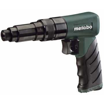 Metabo DS 14 Κατσαβιδιερα Πεπιεσμένου Αέρα 6.04117.00  Metabo DS 14 Κατσαβιδιερα Πεπιεσμένου Αέρα 6.04117.00
