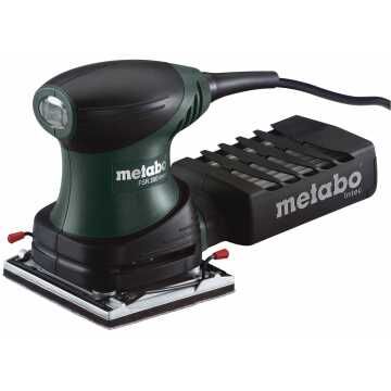 Metabo FSR 200 Intec Τριβείο 200 Watt σε βαλιτσάκι 6.00066.50 Metabo FSR 200 Intec Τριβείο 200 Watt σε βαλιτσάκι 6.00066.50