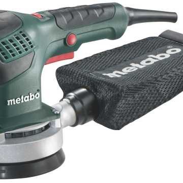 METABO SXE 3125 Τριβείο Έκκεντρο 310 Watt 6.00443.00 METABO SXE 3125 Τριβείο Έκκεντρο 310 Watt 6.00443.00