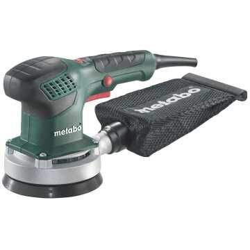 METABO SXE 3125 Τριβείο Έκκεντρο 310 Watt 6.00443.00 METABO SXE 3125 Τριβείο Έκκεντρο 310 Watt 6.00443.00