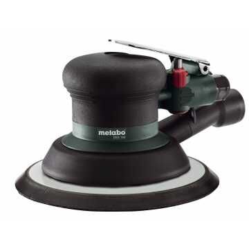 Metabo DSX 150 Τριβείο Έκκεντρο Πεπιεσμένου Αέρα 6.01558.00  Metabo DSX 150 Τριβείο Έκκεντρο Πεπιεσμένου Αέρα 6.01558.00