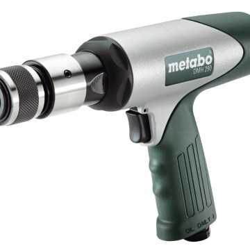 Metabo DMH 290 Set Κατεδαφιστικό Πιστολέτο Πεπιεσμένου Αέρα 6.01561.50 Metabo DMH 290 Set Κατεδαφιστικό Πιστολέτο Πεπιεσμένου Αέρα 6.01561.50