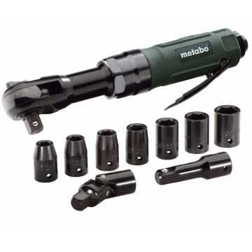 Metabo DRS 68 set 1-2” Καστάνια Πεπιεσμένου Αέρα 6.04119.50 Metabo DRS 68 set 1-2” Καστάνια Πεπιεσμένου Αέρα 6.04119.50