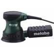Metabo FSX 200 Intec Τριβείο Χούφτας 240 Watt σε βαλιτσάκι  6.09225.50