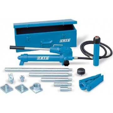 OMCN ΠΡΕΣΣΑ ΦΑΝΟΠΟΙΙΑΣ ΣΕ ΜΕΤΑΛΛΙΚΟ ΚΟΥΤΙ ART 105 OMCN ΠΡΕΣΣΑ ΦΑΝΟΠΟΙΙΑΣ ΣΕ ΜΕΤΑΛΛΙΚΟ ΚΟΥΤΙ ART 105