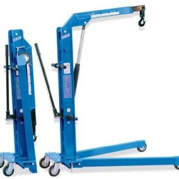 OMCN ΓΕΡΑΝΑΚΙ ΣΠΑΣΤΟ 500 kg - ART GP5-S