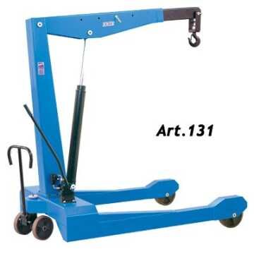 OMCN ΓΕΡΑΝΑΚΙ 500 kg - ART 131 OMCN ΓΕΡΑΝΑΚΙ 500 kg - ART 131