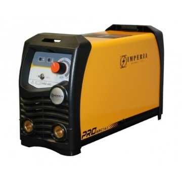 IMPERIA INVERTER Ηλεκτροδίου PRO ARC161 - 65661 IMPERIA INVERTER Ηλεκτροδίου PRO ARC161 - 65661