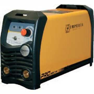 IMPERIA INVERTER Ηλεκτροδίου PRO ARC201 - 65663