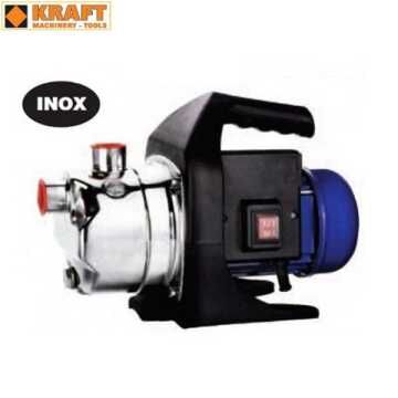 KRAFT Αντλία Επιφανείας Αυτ. Αναρ.SGP1200X - 43505 KRAFT Αντλία Επιφανείας Αυτ. Αναρ.SGP1200X - 43505