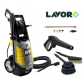 LAVOR Πλυστικο Μηχάνημα Υψηλής Πίεσης 2800 Watt - 605010 