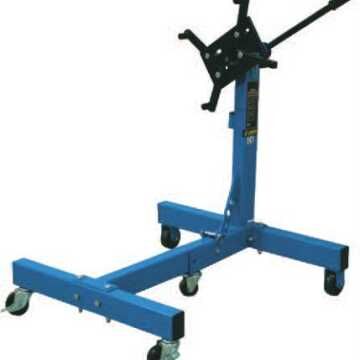 EXPRESS Stand Κινητήρων - 60620