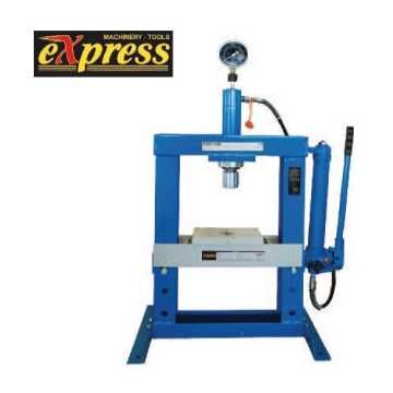 EXPRESS Πρέσα Υδραυλική Πάγκου 10 ton - 60625 EXPRESS Πρέσα Υδραυλική Πάγκου 10 ton - 60625