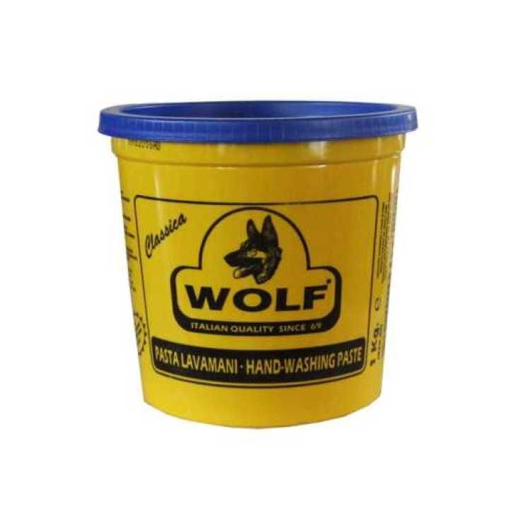 WOLF Πάστα Χεριών 1 kg 