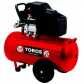 TOROS Αεροσυμπιεστης Μονομπλοκ TM 24-2.5  -  40137