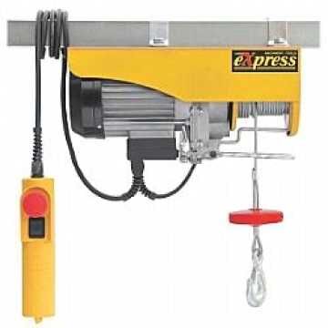 EXPRESS XP 400-800 Ηλεκτρικό Παλάγκο - 63026 