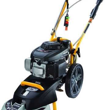 RYOBI Βενζινοκινητο Υδροπλυστικο / RPW-2500WB 