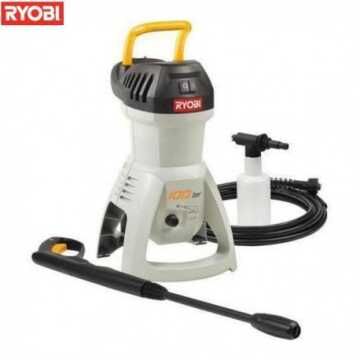 RYOBI Πλυστικο κρύου νερού 230Volt RPW-120E 