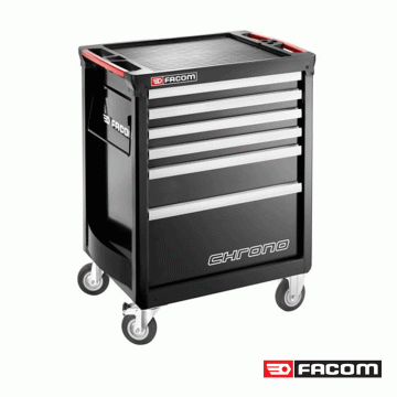 FACOM ΤΡΟΧΗΛΑΤΟΣ ΕΡΓΑΛΕΙΟΦΟΡΕΑΣ 6 ΣΥΡΤΑΡΙΑ CHRONO.6GM3APB