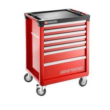FACOM ΕΡΓΑΛΕΙΟΦΟΡΟΣ ΜΕ 7 ΣΥΡΤΑΡΙΑ CHRONO.7M3APB